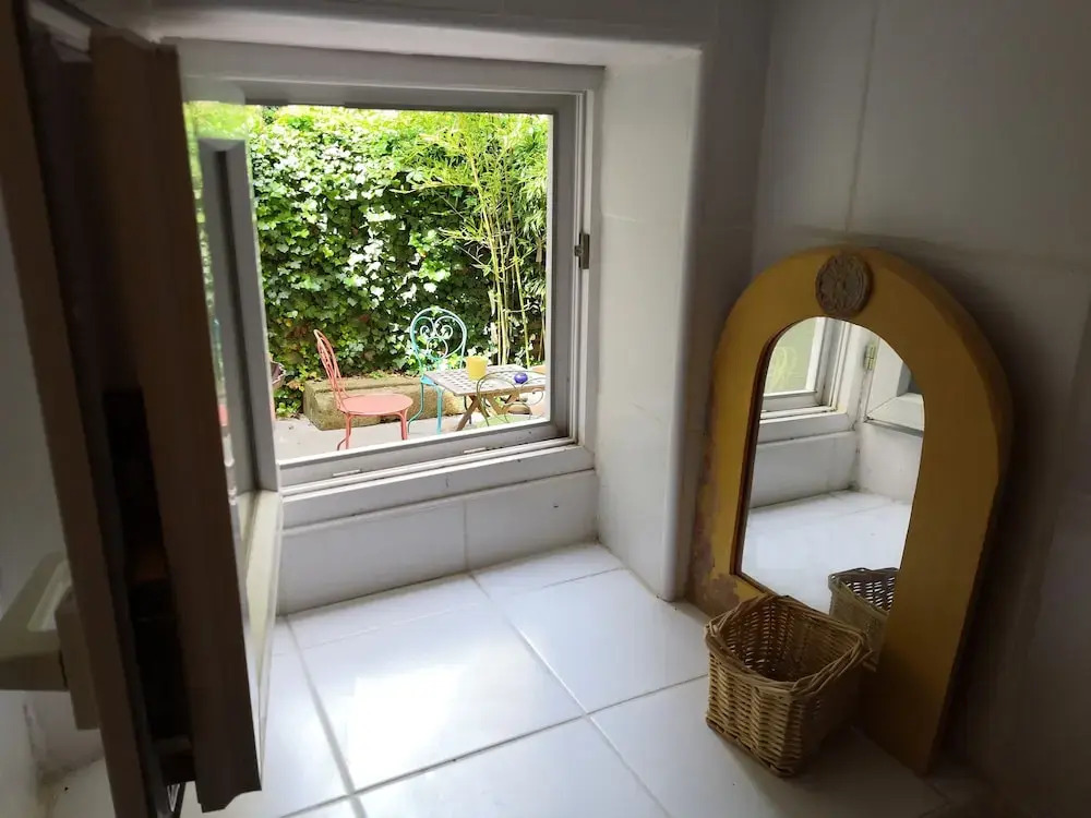 Studio coquet & terrasse