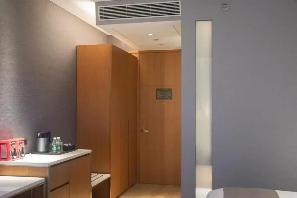Genpla Hotel Shenzhen Nanshan