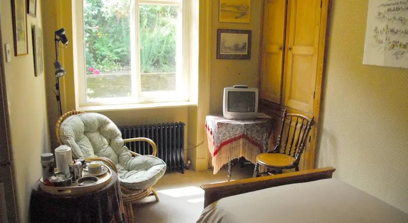 Woodlands Guest House