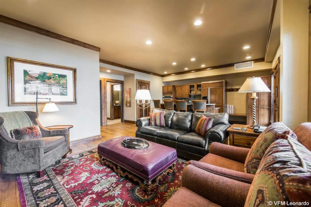 Bluegreen Vacations Innsbruck Aspen, Ascend Resort Collection