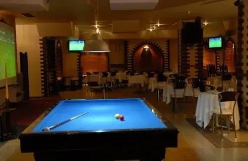 Hotel Eken Prestige