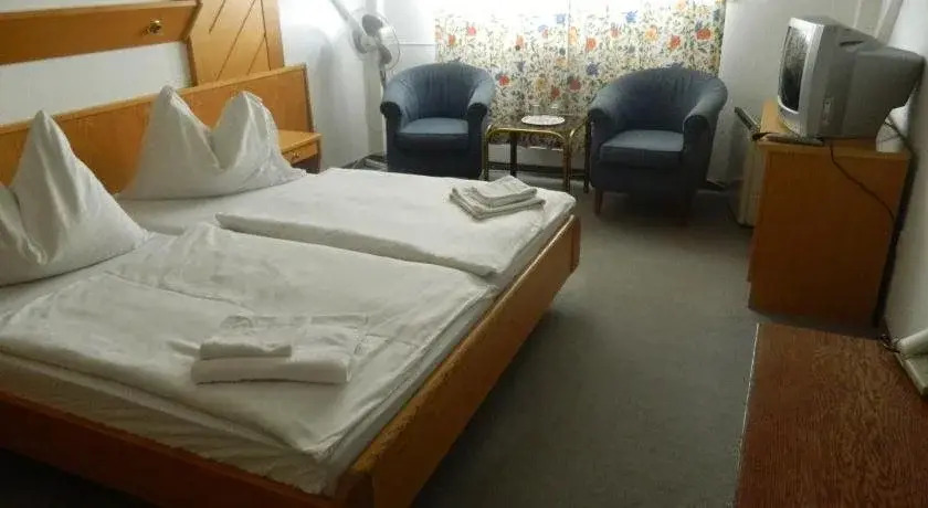 Hotel Familia