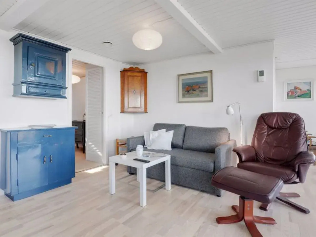 Holiday Home Fabine - 50m from the sea by Interhome