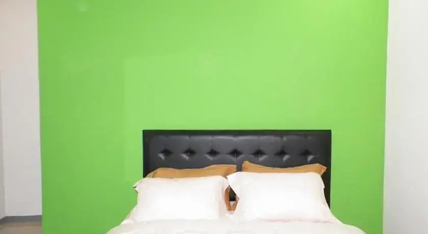 Guest House Revin