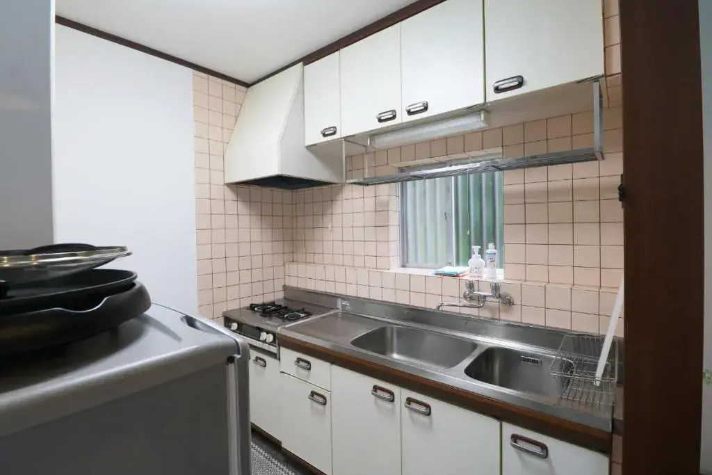 Smart House Forest Hills - Vacation STAY 9589