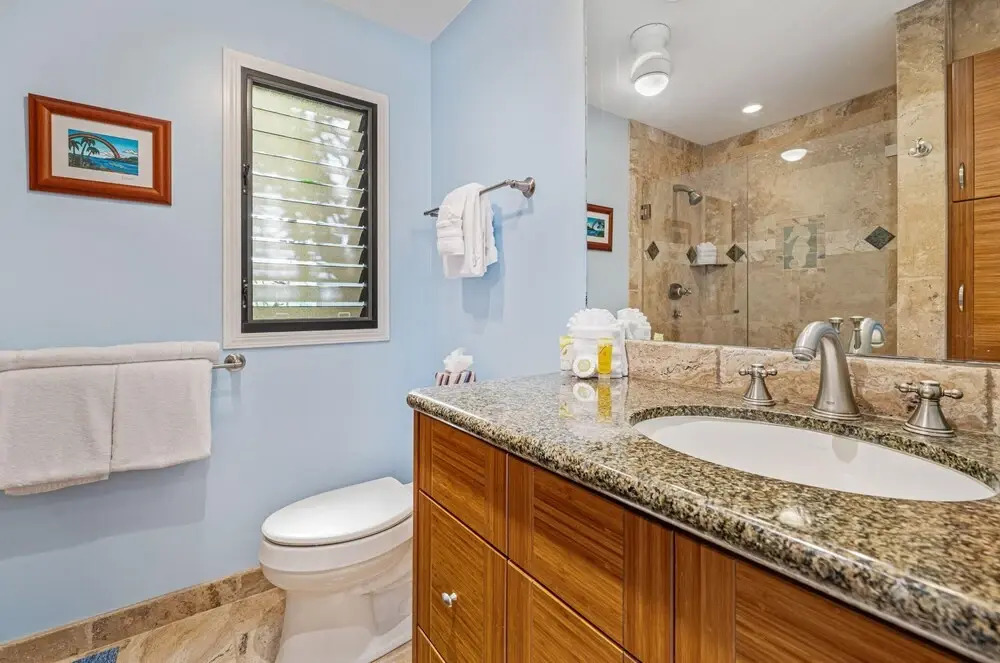 Wailea Elua #305 by Ali'i Resorts