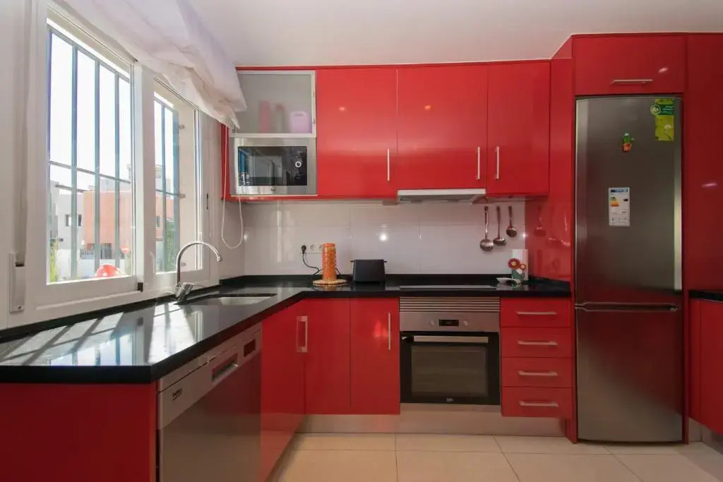 059 Luxury Bungalow - AC/WIFI