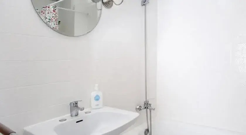 Enzo B&B Paralel