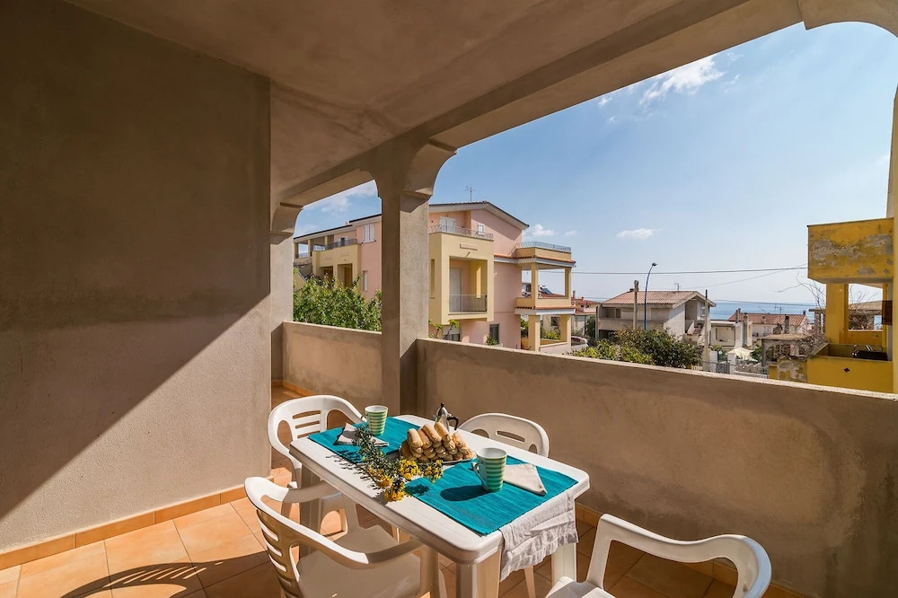 Casa Trifoglio