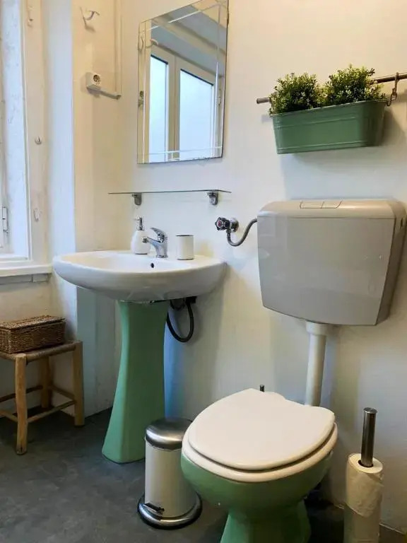 New Charming Flat - Lisbon Center