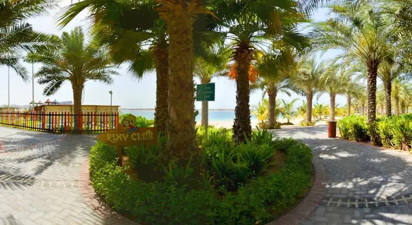 Dream Palm Residence