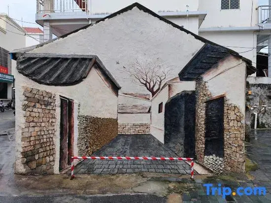 Milos Courtyard (Sanya West Island Branch)