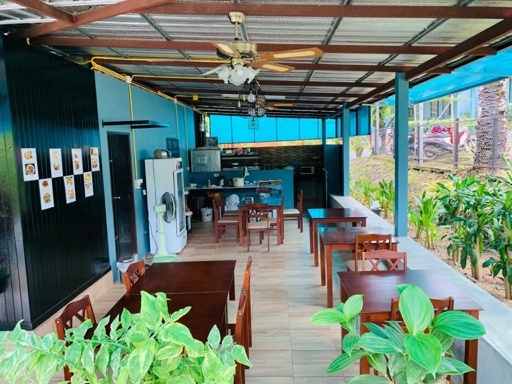 Palmthien Pool Villa Aonang