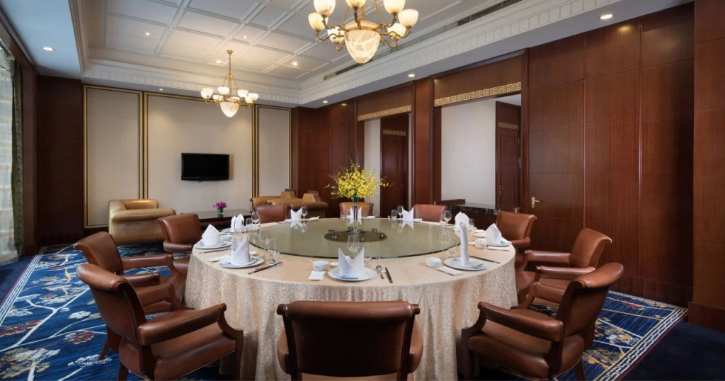Crowne Plaza Deqing Moganshan by IHG