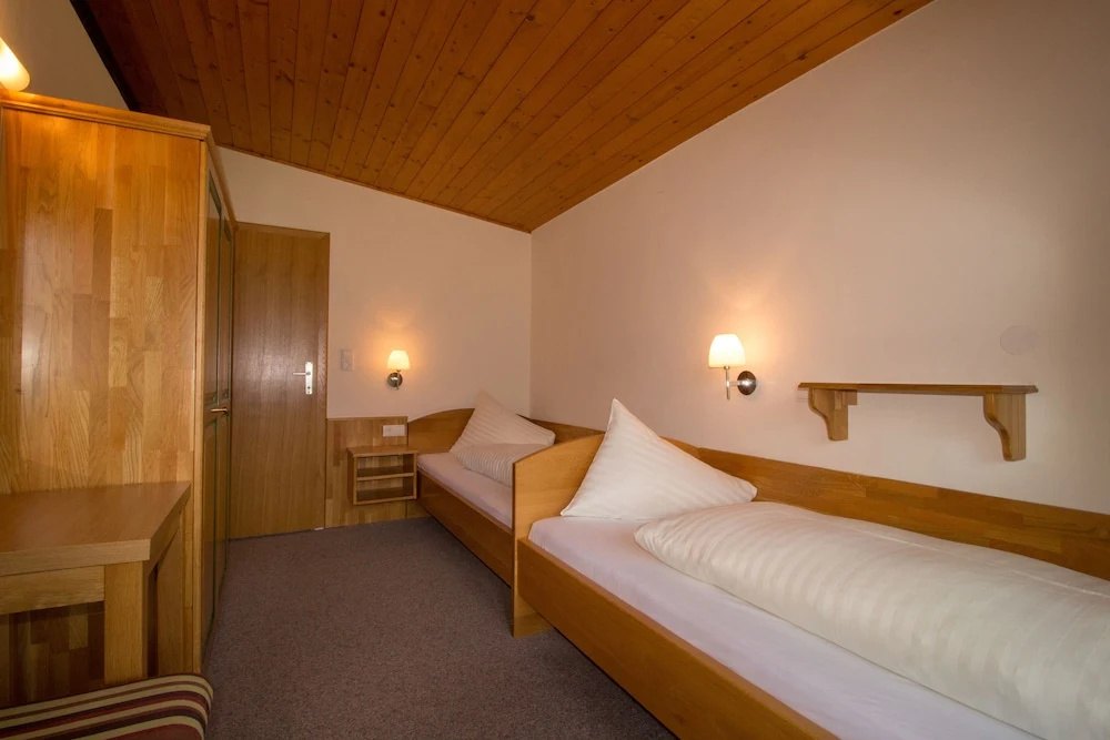 Chalets St. Wendelin