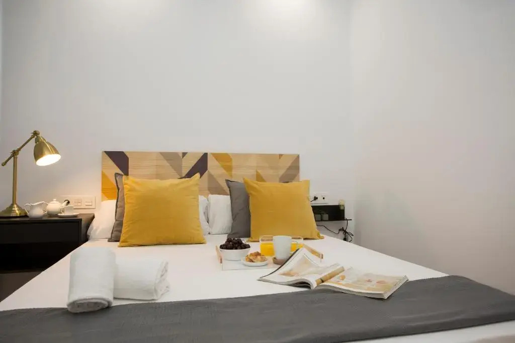 SingularStays Sorolla