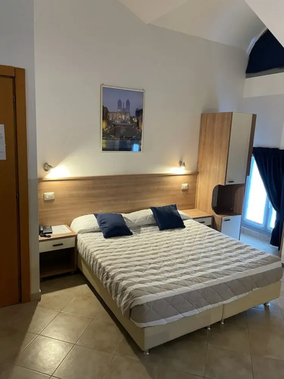 Hotel Montecarlo
