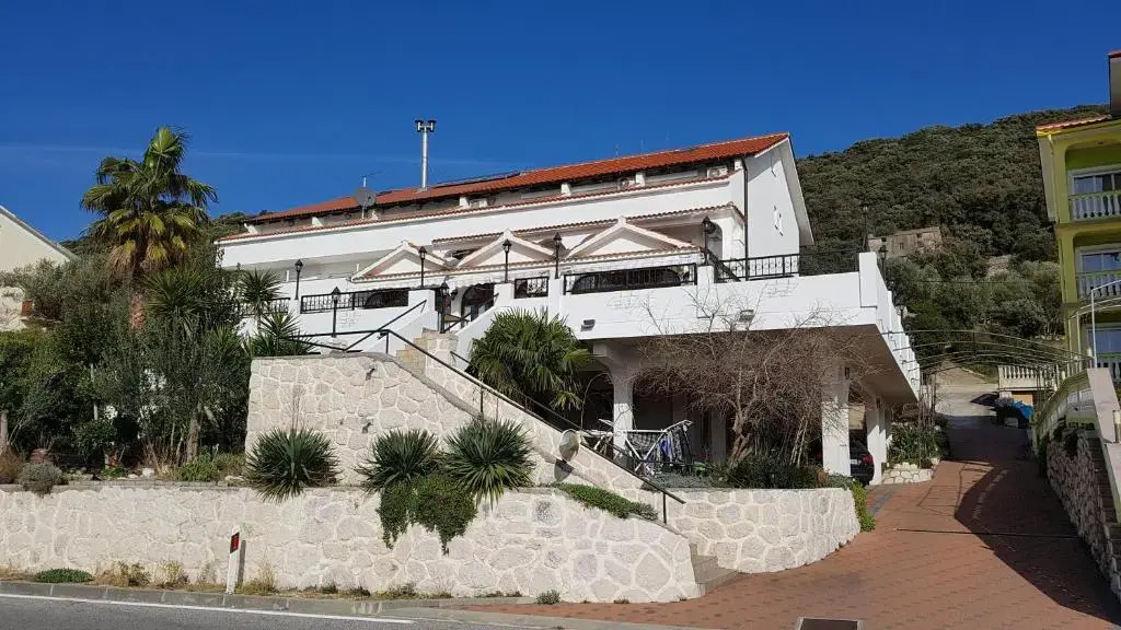 Guest House Galeb2