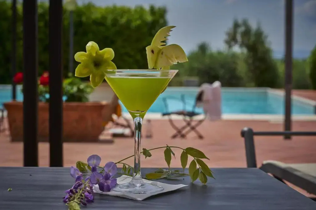 Villa Curina Resort