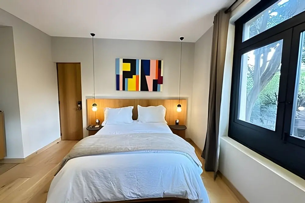 Modern Suite 2 - Heart of Roma Norte