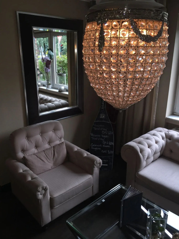 Business & More Boutique Hotel Hamburg