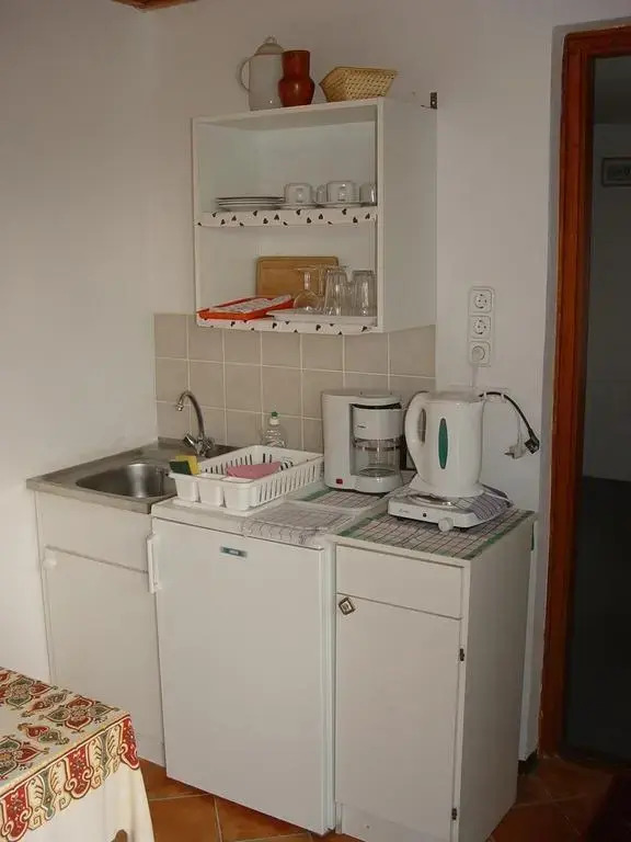 Apartman Berki Margit