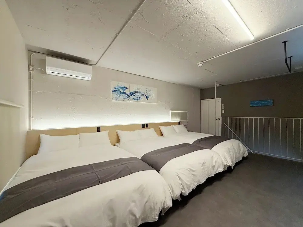 Reno bld 301