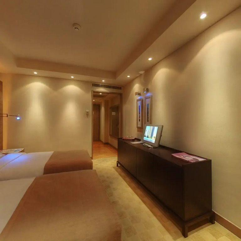 Agaoğlu My City Hotel Istanbul