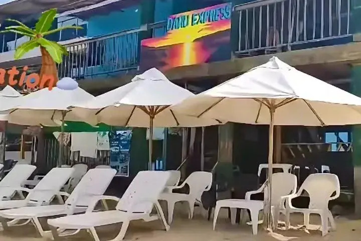 Hotel Baru Express