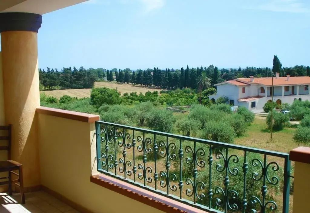 Hotel Baia Marina