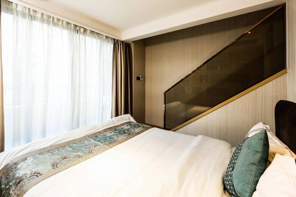 Argyle Poly WAIFIDEN Hotel Guangzhou