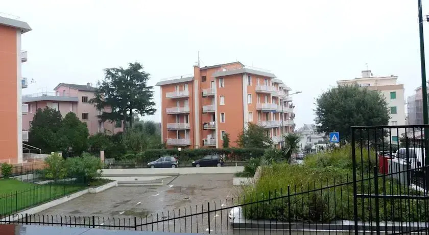 Casa Marisa