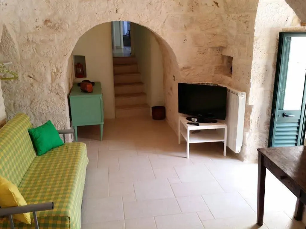 Casa Vacanze Trullo