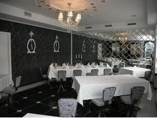 Hotel Apalenis