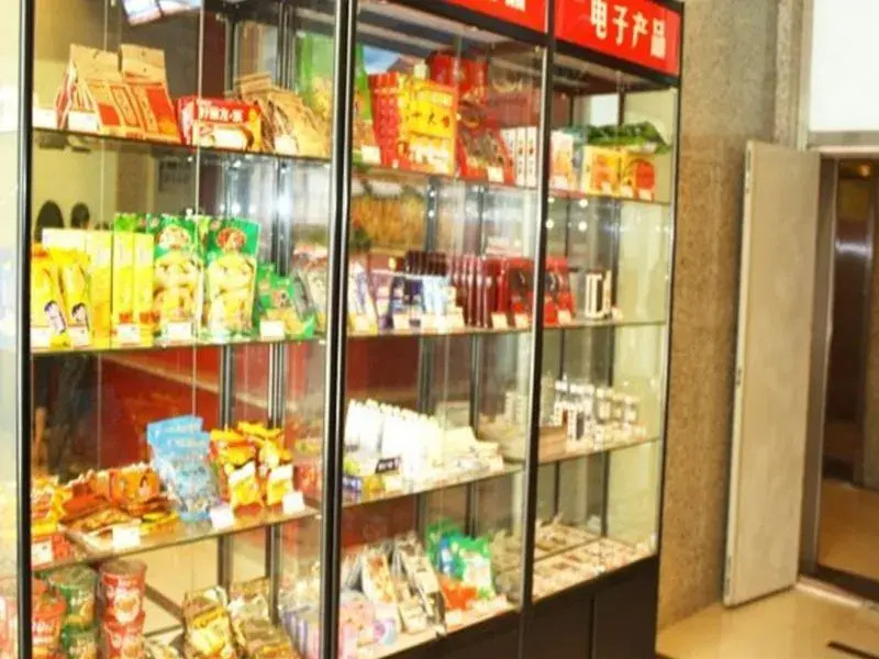 Hanting Hotel Xi'an High-tech Development Zone Daduhui