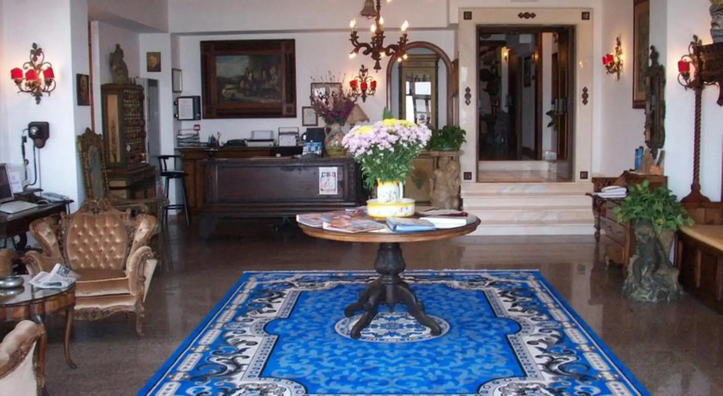 Hotel La Riva