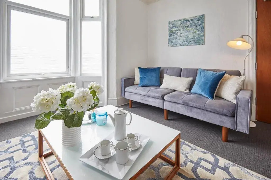 Host & Stay - The Gallery Apartments