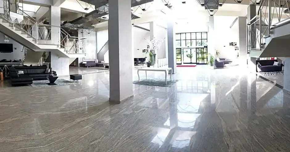 Palahotel Vallenoce