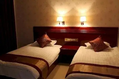 Fuxinyuan Hotel