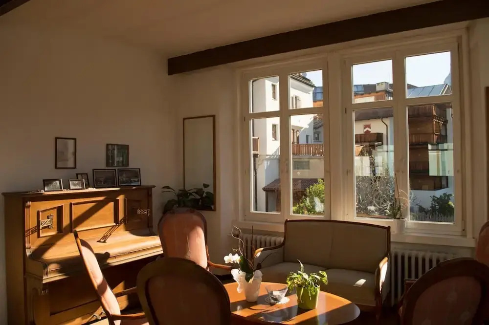 Hotel Kreuzwirt Croce Bianca
