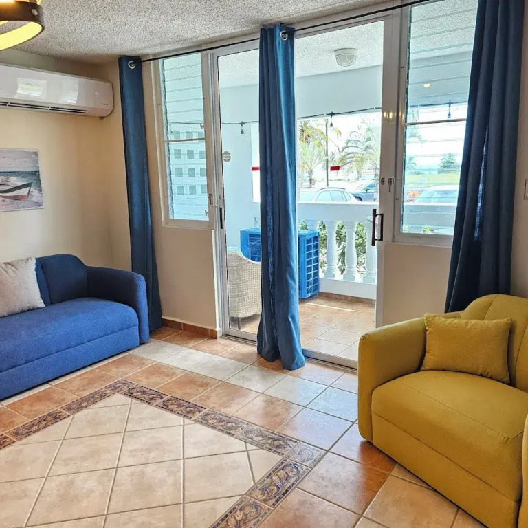 Golden Dream Villas 1st floor A