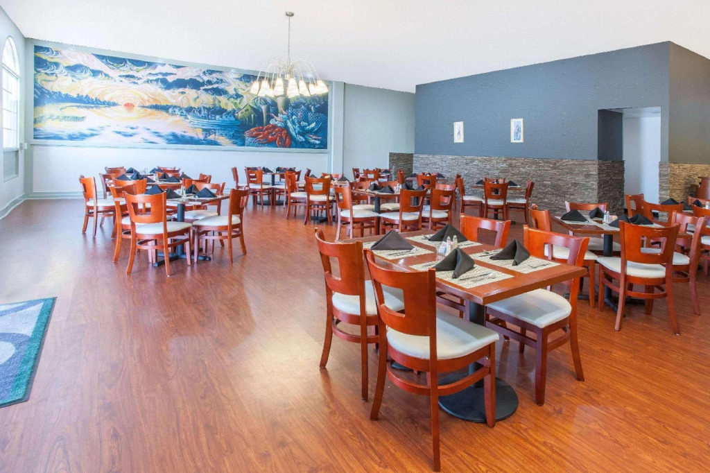 Best Western Acadiana