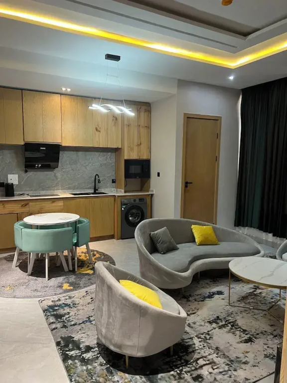 360 apartments and hotels
