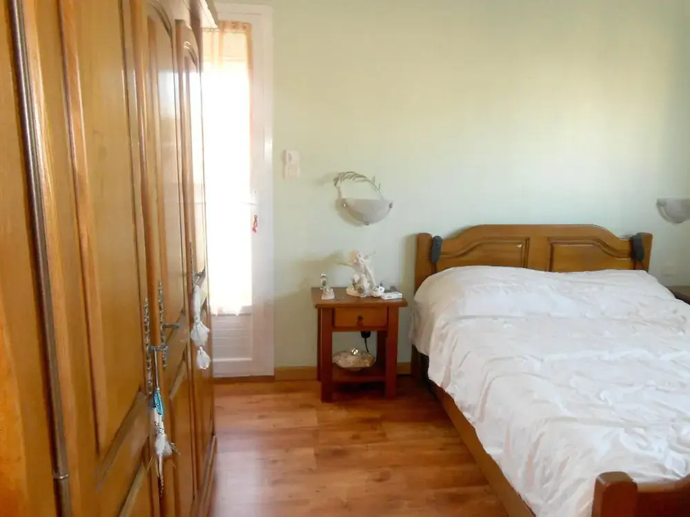 House With 2 Bedrooms in Marseille, With Enclosed Garden and Wifi - 10