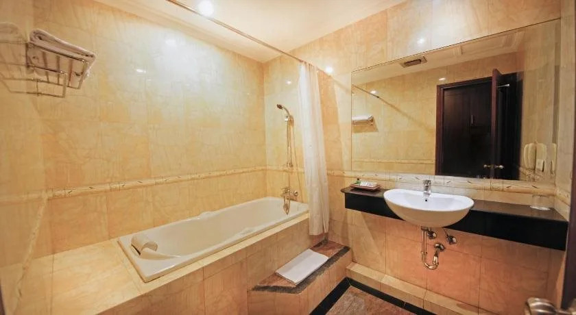 Tematik Hotel Pluit