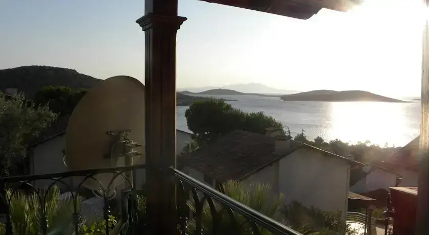 Villa Doga