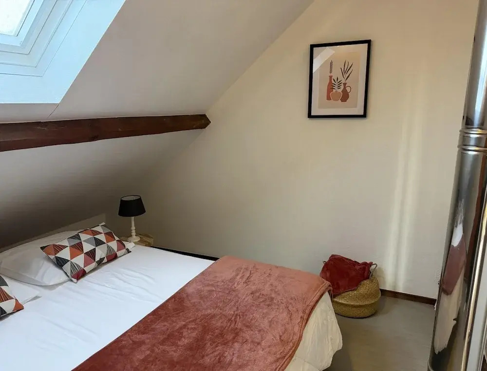 Cottage in the Heart of the Ardennes