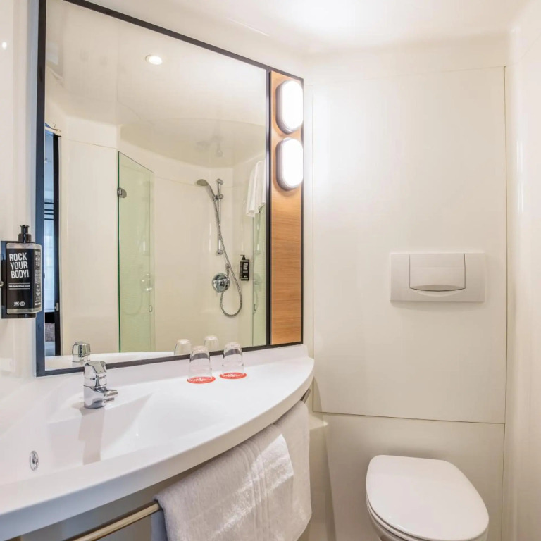 ibis Hotel Dortmund City