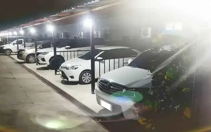 Sabaydee Home
