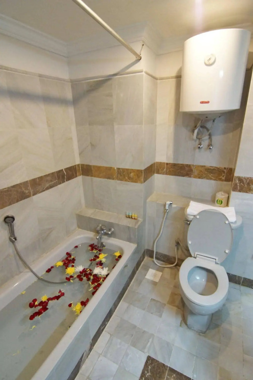 Hotel Mandalay